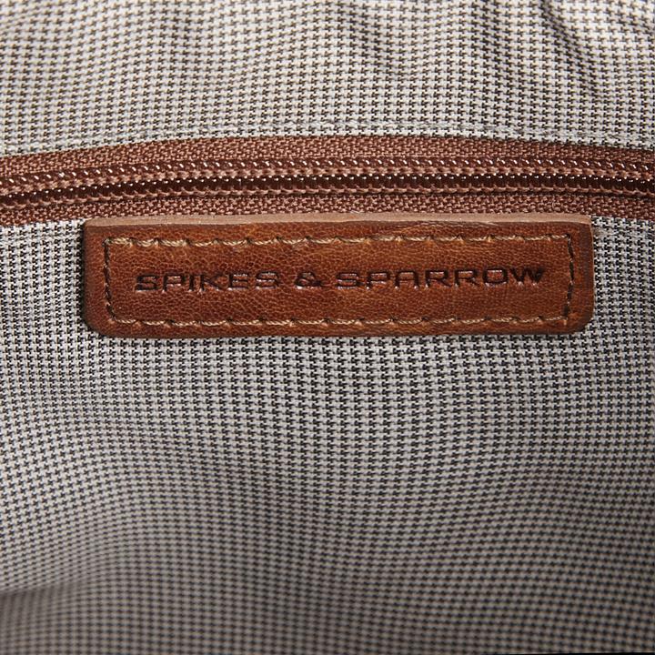 Actual product image Spikes & Sparrow Umhängetasche