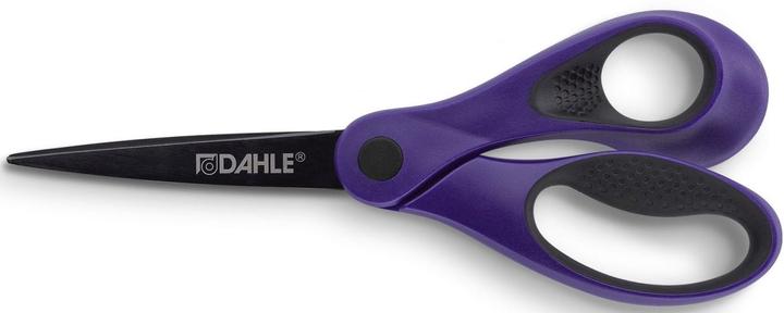 Produktbild Dahle Schere 21cm dreamy lilac (21 cm)