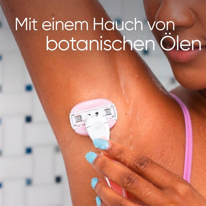 Actual product image Gillette Venus ComfortGlide