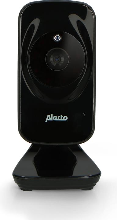 Image du produit Alecto DVM-149C Uitbreidingscamera voor DVM-149 Black (Caméra de protection pour DVM-149 noir)