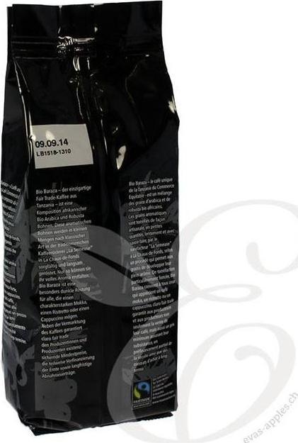 Produktbild Claro Baraza (500 g, Dunkle Röstung)