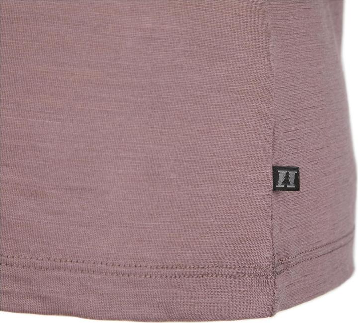 Produktbild Heber Peak Women's MerinoMix150 PineconeHe. II T-Shirt (L)