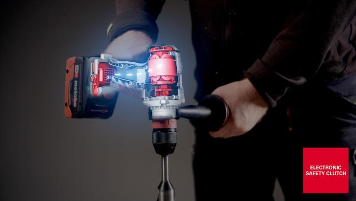 Produktbild Metabo Akku-Bohrschrauber (Akkubetrieb)