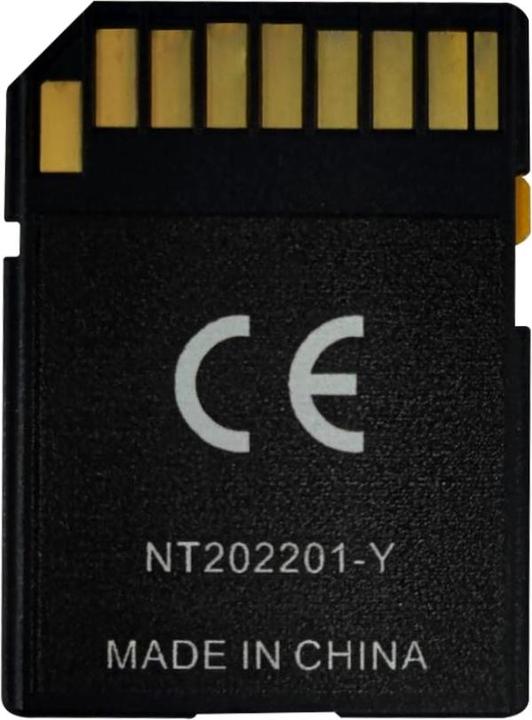 Image du produit Creality Carte SD Netac 8 Go (Mise à jour de l'offre groupée)