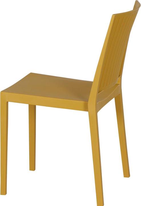 Actual product image Siena Garden Stacking chair