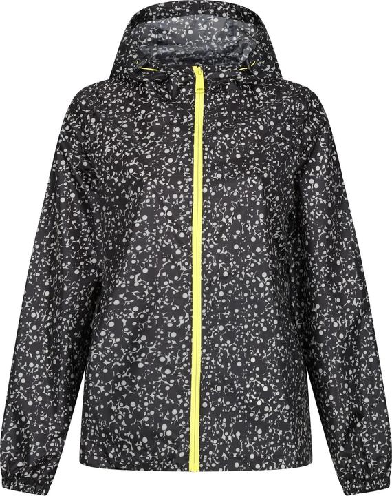 Regatta Orla Kiely PackIt Jacke wasserfest