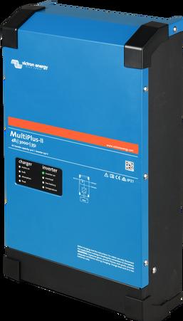Actual product image Victron Energy Multiplus II