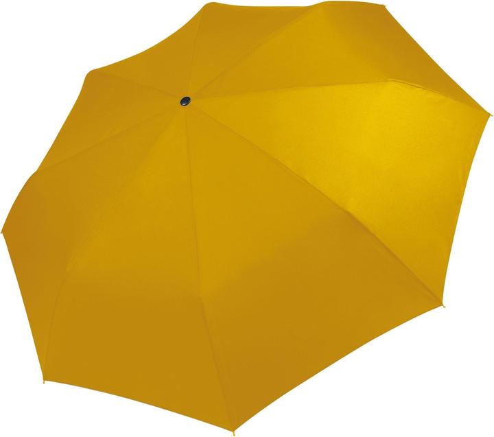 Kimood Kompakt Mini Regenschirm