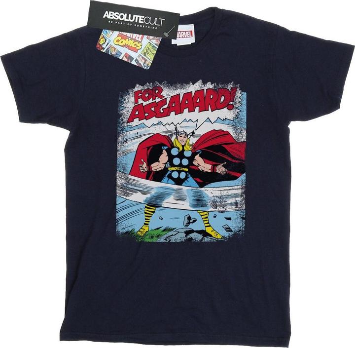 Thor Asgard TShirt (XL)