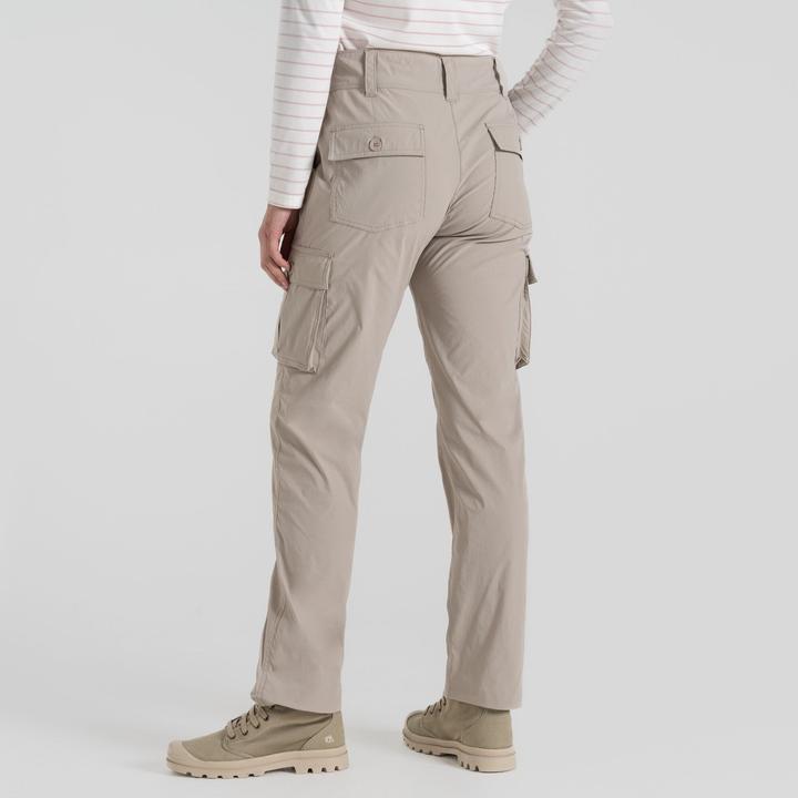 Produktbild Craghoppers Women's Nosilife Milla Hose (68)