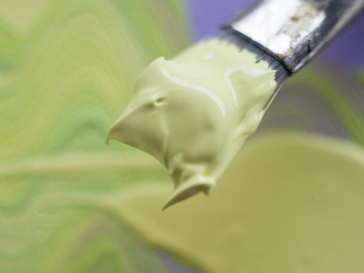 Image du produit Amsterdam série standard (Jaune réflexe, 120 ml)