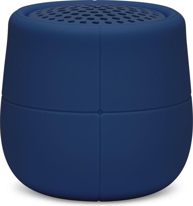 Bleu foncé