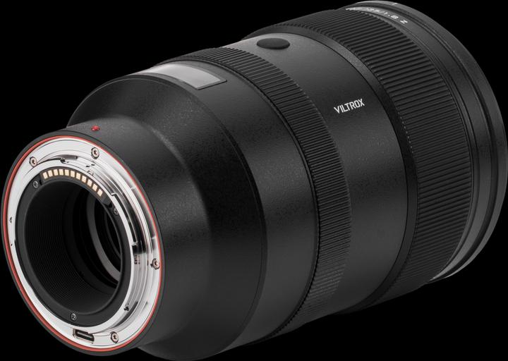 Produktbild Viltrox Objektiv I AF 135 mm I F/1.8 LAB Z für Nikon (Nikon Z, Vollformat)