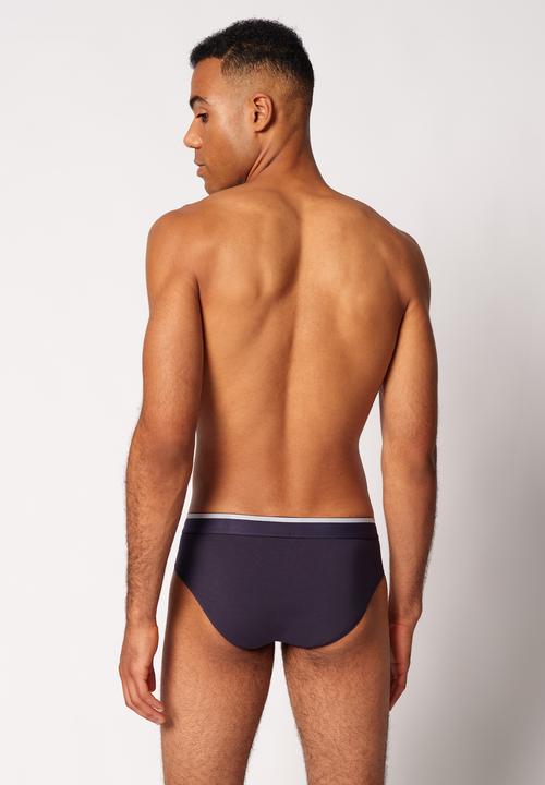 Immagine prodotto Skiny Brasil-Slips Cotton Multipack (L, confezione da 3)