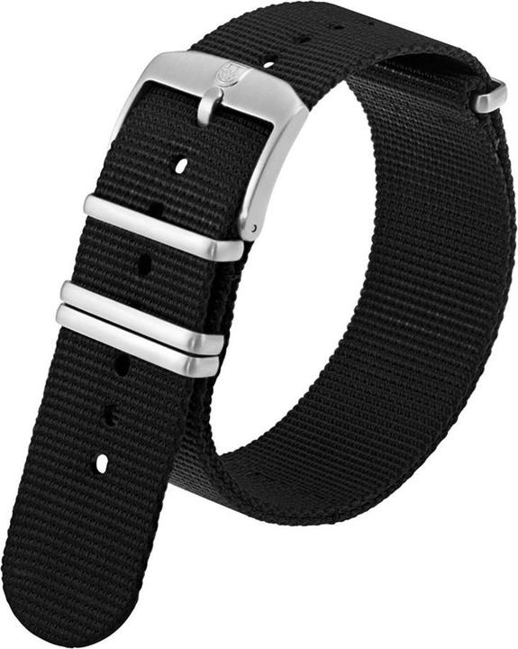 Luminox enband FNX.2301.20Q.K (23 mm, Nylon)