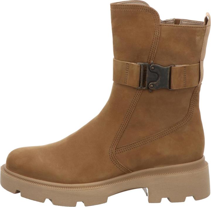 Produktbild Gabor Damen Stiefeletten comfort Braun (40.5)