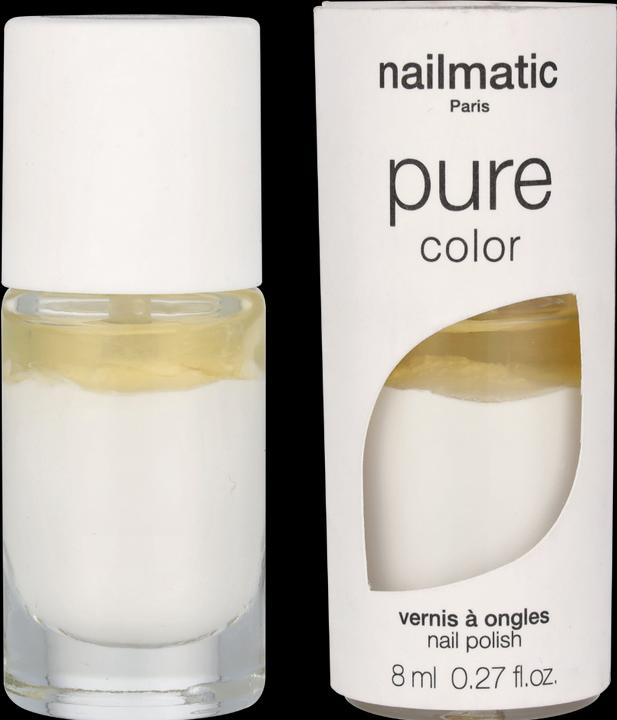 Actual product image Nailmatic Pure Colour (UV gel varnish)