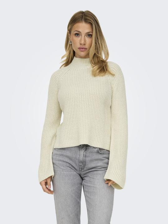 Produktbild JdY JDYJUSTY Strickpullover Strickpullover (XL)