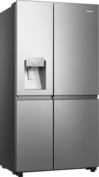 Produktbild Hisense RS818N4TIC (632 l)