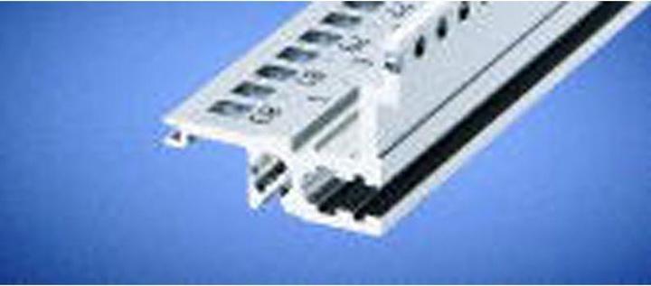 Immagine prodotto Schroff Luce di tipo L-MZ, con guida a Z - MODULSCH. POSTERIORE 84TE L MZ