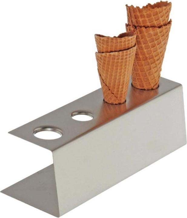 APS Eiswaffel-Ständer