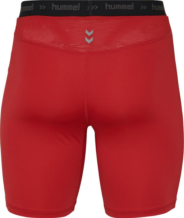Actual product image hummel First Performance Tight Shorts (S)