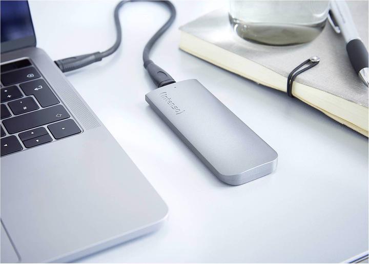Actual product image Intenso Business (500 GB)