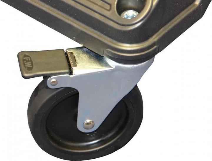 Actual product image DeWalt Tstak Trolley (100 kg)