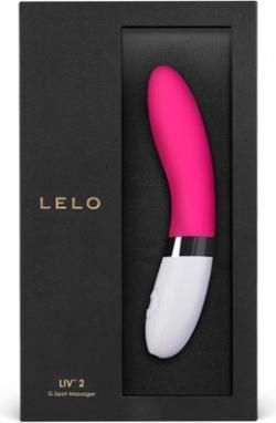 Produktbild LELO Liv 2