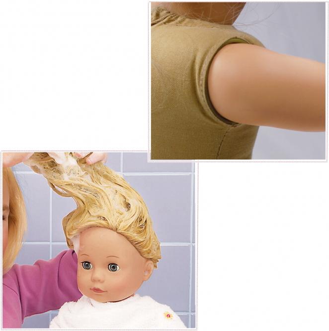 Actual product image Götz Jessica