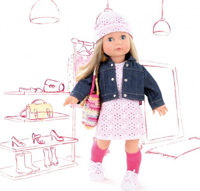 Actual product image Götz Jessica