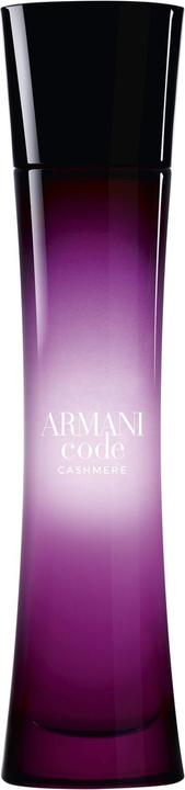 Produktbild Giorgio Armani Code Cashmere (Eau de Parfum, 50 ml)