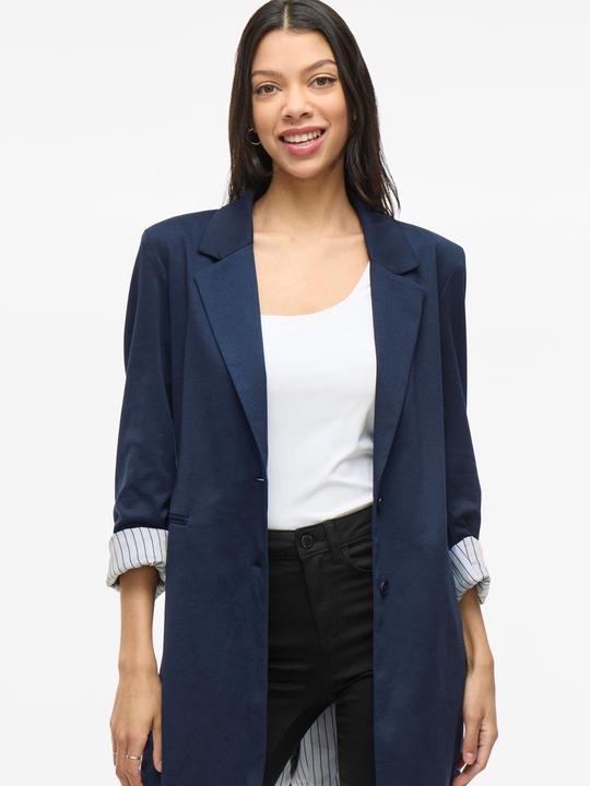 Immagine prodotto Vila Langer Jersey Blazer (M)