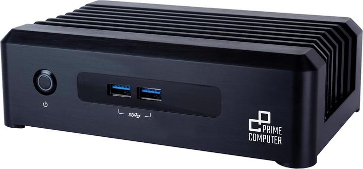Produktbild Prime Computer PC PrimeMini 5 (Intel Core i5-8365U, 16 GB, 500 GB)