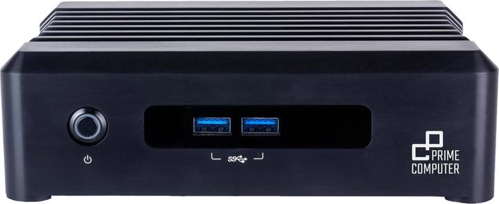 Produktbild Prime Computer PC PrimeMini 5 (Intel Core i5-8365U, 16 GB, 500 GB)