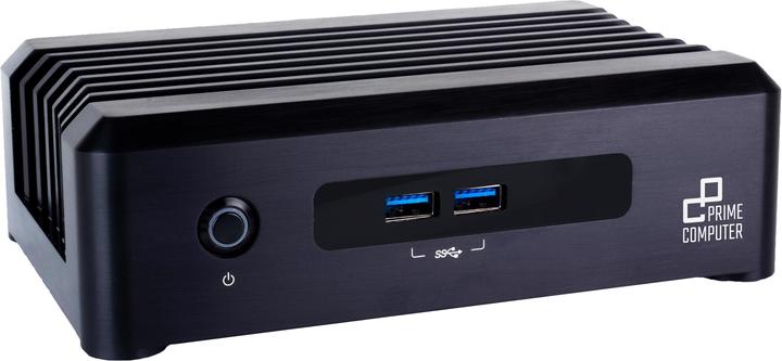 Produktbild Prime Computer PC PrimeMini 5 (Intel Core i5-8365U, 16 GB, 500 GB)