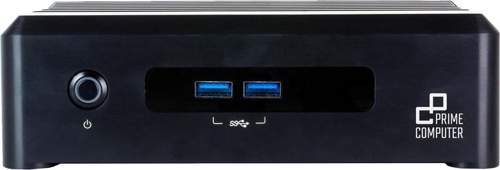 Produktbild Prime Computer PC PrimeMini 5 (Intel Core i5-8365U, 16 GB, 500 GB)