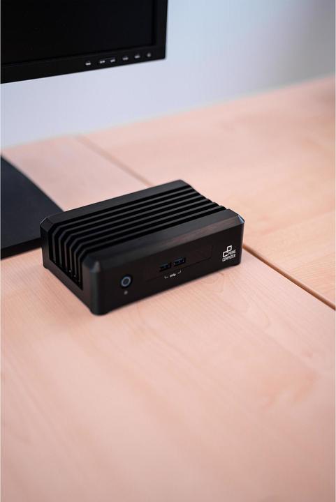 Produktbild Prime Computer PC PrimeMini 5 (Intel Core i5-8365U, 16 GB, 500 GB)