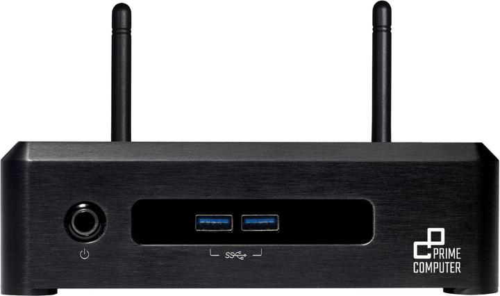 Produktbild Prime Computer PC PrimeMini 5 (Intel Core i5-8365U, 16 GB, 500 GB)