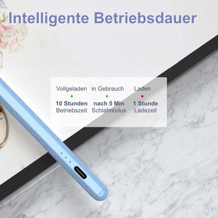 Produktbild Hermex Pencil Alternative iPad Alternativer iPad-Stift Zeichenstift für Apple