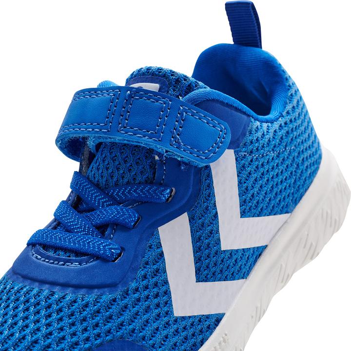 Actual product image hummel Actus Recycled Jr (31)