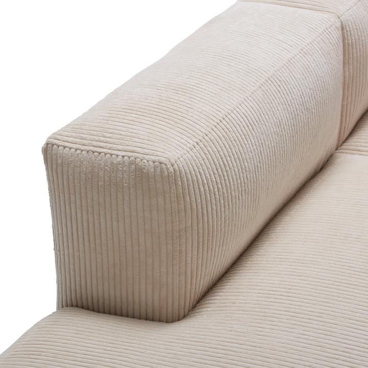 Produktbild micasa Cordin (Ecksofa)