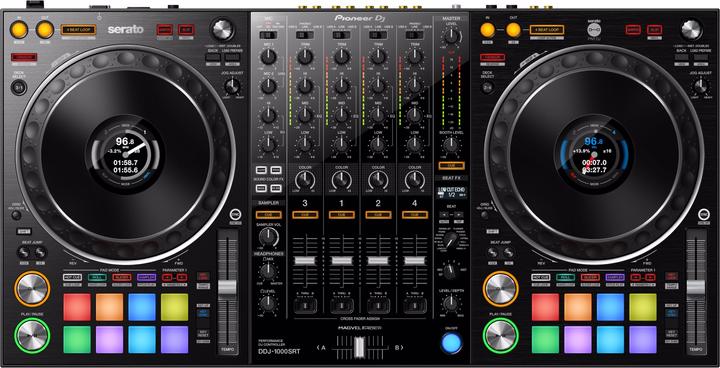 Produktbild Pioneer DJ DDJ-1000SRT