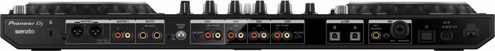 Produktbild Pioneer DJ DDJ-1000SRT