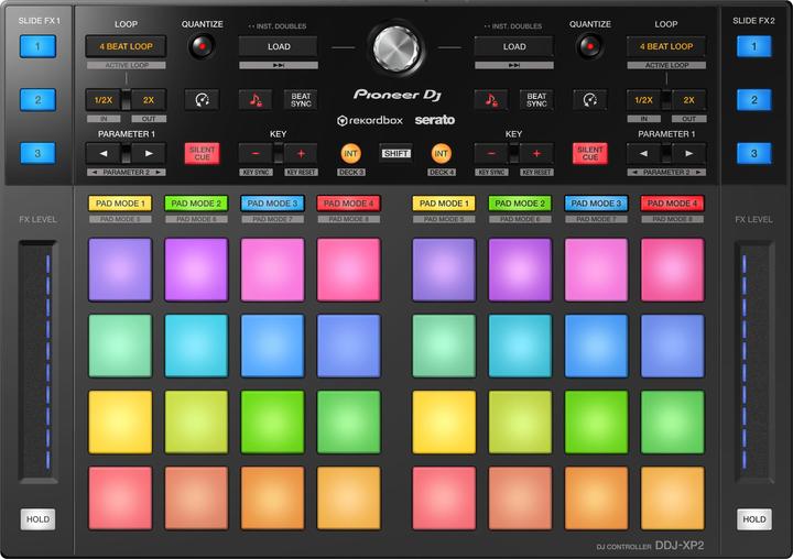 Pioneer DDJ-XP2