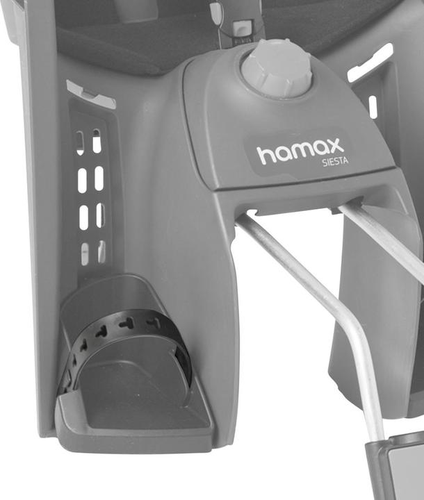 Produktbild hamax Fussschlaufe