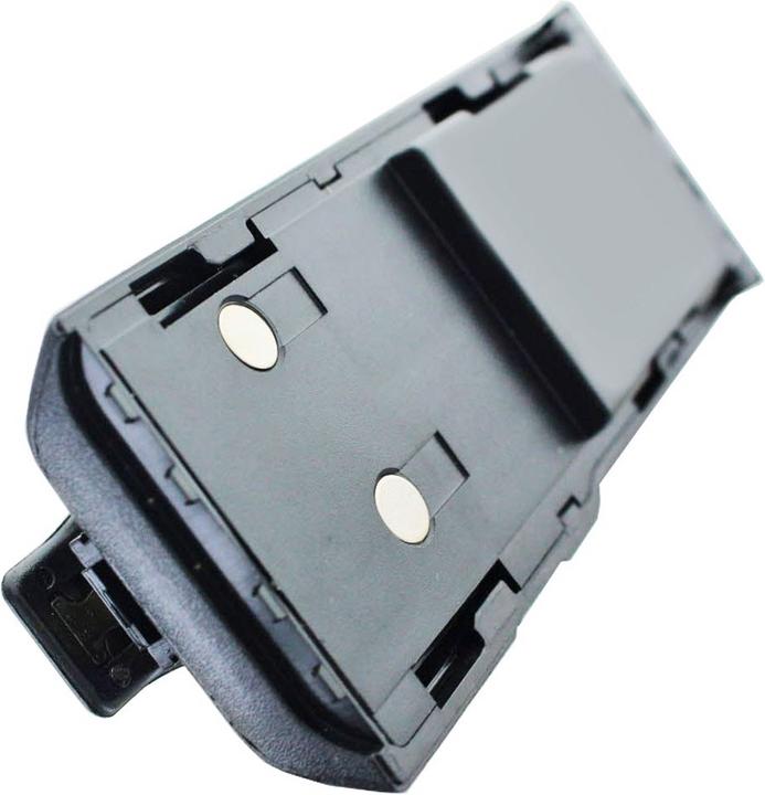 Actual product image AccuCell Akku Motorola GP300 Akku GP600 HNN9628A