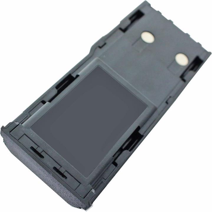 Actual product image AccuCell Akku Motorola GP300 Akku GP600 HNN9628A