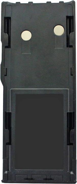 Actual product image AccuCell Akku Motorola GP300 Akku GP600 HNN9628A