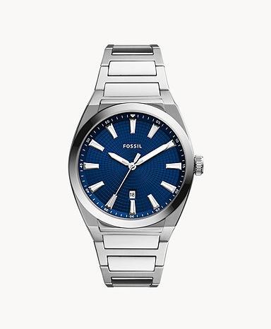 Produktbild Fossil Everett (Analoguhr, 42 mm)